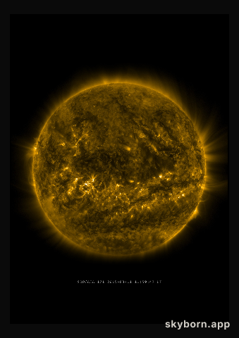 The Sun on 11 March 2015
