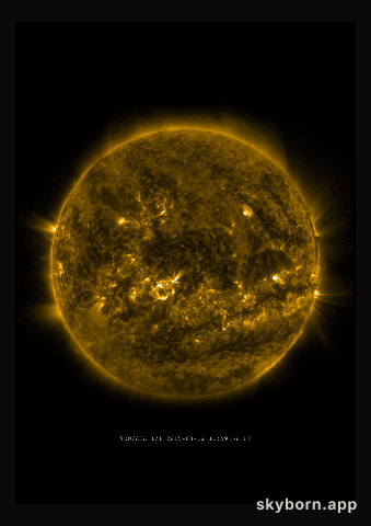 The Sun on 12 March 2015