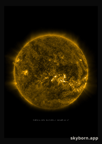 The Sun on 14 March 2015
