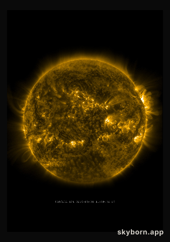 The Sun on 29 March 2015