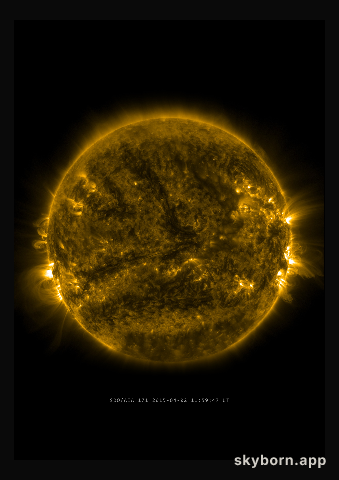 The Sun on 2 April 2015