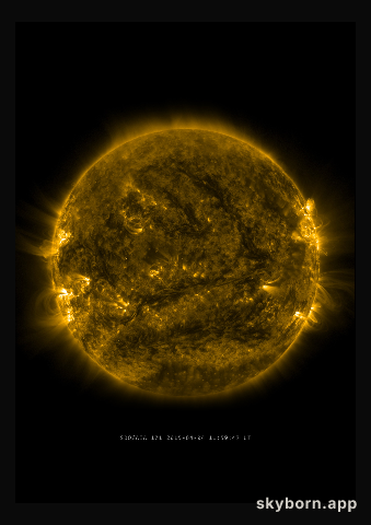 The Sun on 4 April 2015