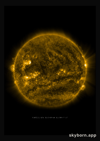 The Sun on 6 April 2015