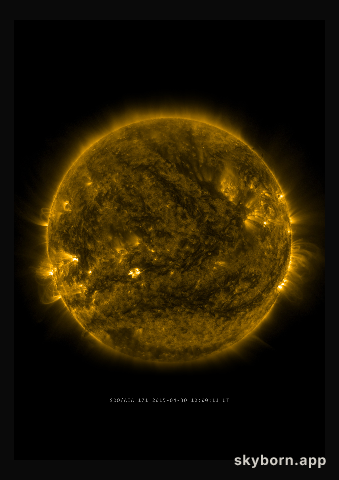 The Sun on 30 April 2015
