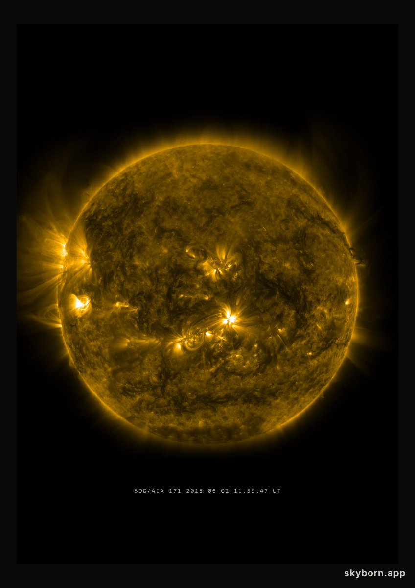 The Sun on 2 June 2015