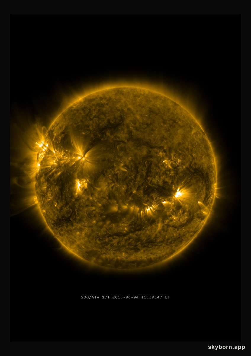 The Sun on 4 June 2015