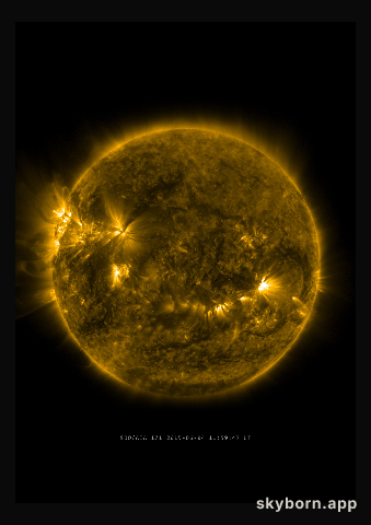 The Sun on 4 June 2015