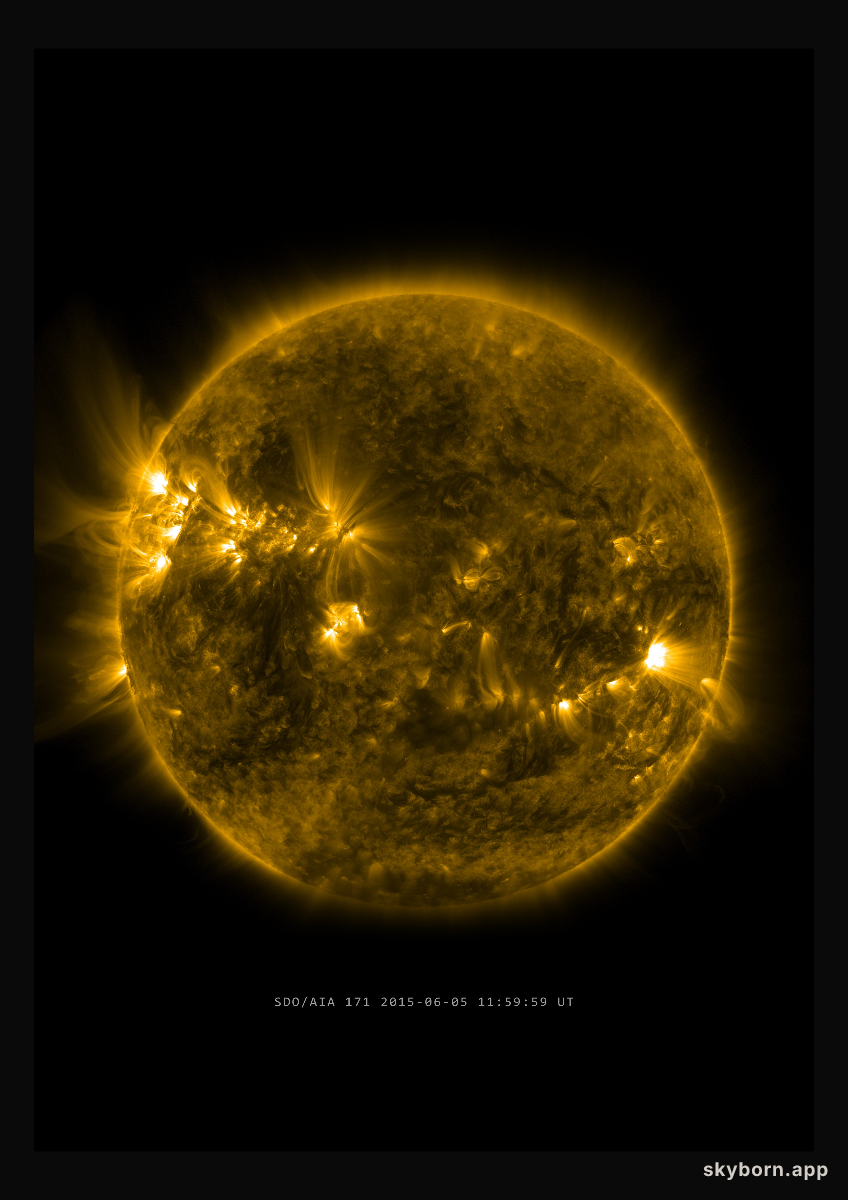 The Sun on 5 June 2015