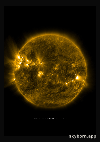 The Sun on 5 June 2015