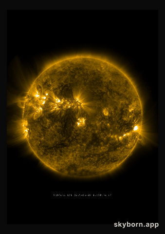 The Sun on 6 June 2015