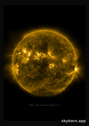The Sun on 7 June 2015
