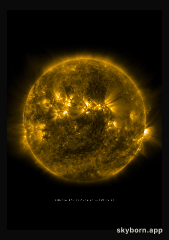 The Sun on 8 June 2015