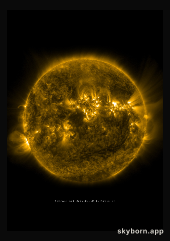 The Sun on 10 June 2015