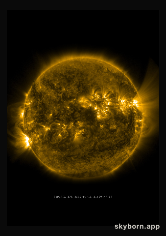 The Sun on 11 June 2015