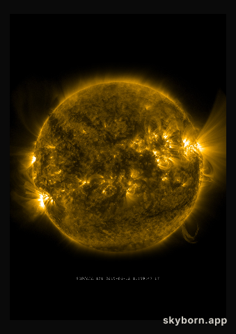 The Sun on 12 June 2015