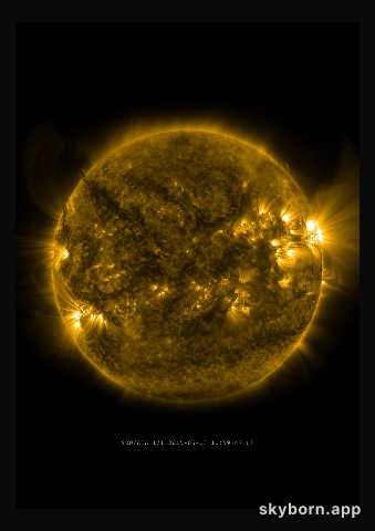 The Sun on 13 June 2015