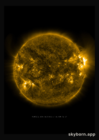 The Sun on 14 June 2015