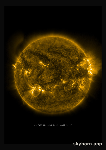 The Sun on 15 June 2015