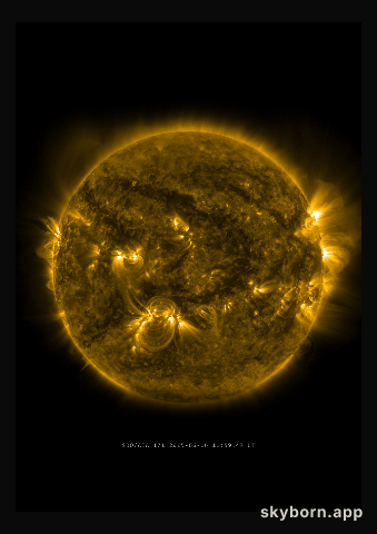The Sun on 16 June 2015