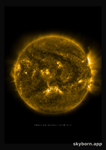 The Sun on 17 June 2015
