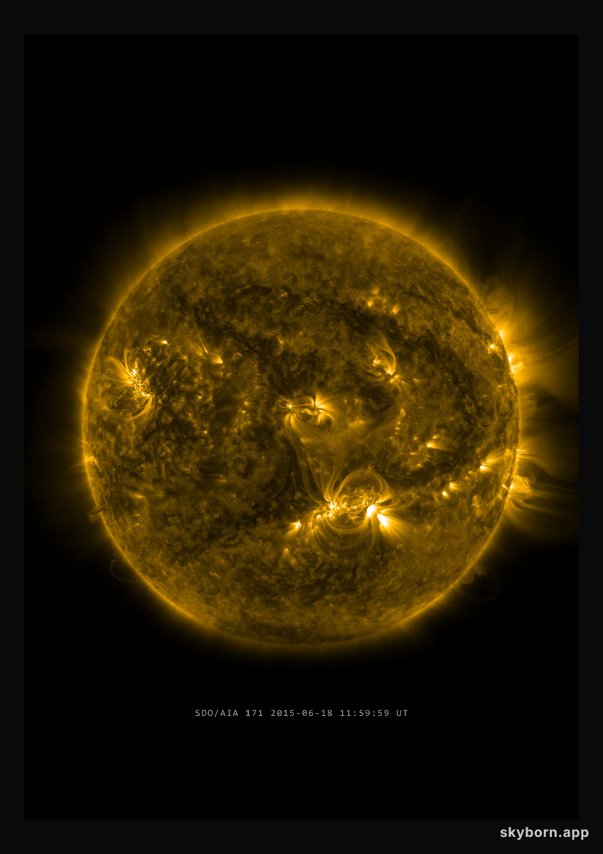 The Sun on 18 June 2015