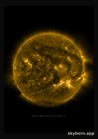 The Sun on 19 June 2015