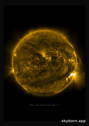 The Sun on 22 June 2015
