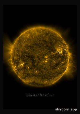 The Sun on 25 June 2015