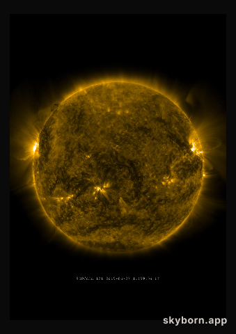 The Sun on 27 June 2015