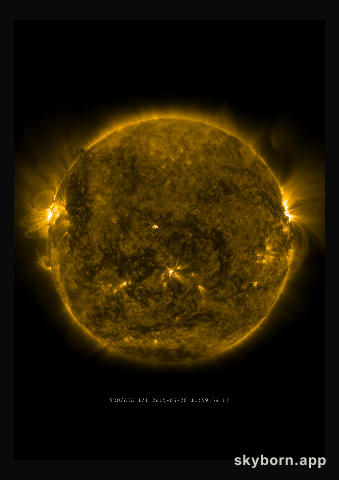 The Sun on 28 June 2015