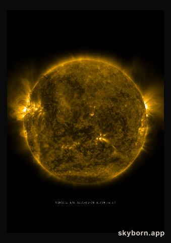 The Sun on 29 June 2015