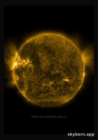 The Sun on 30 June 2015