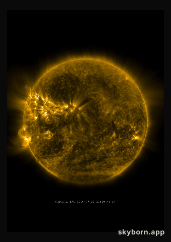 The Sun on 2 July 2015