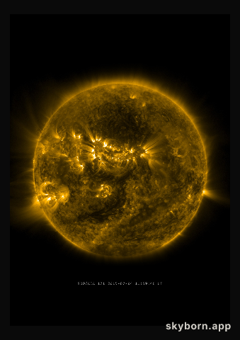 The Sun on 4 July 2015