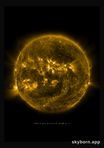 The Sun on 5 July 2015