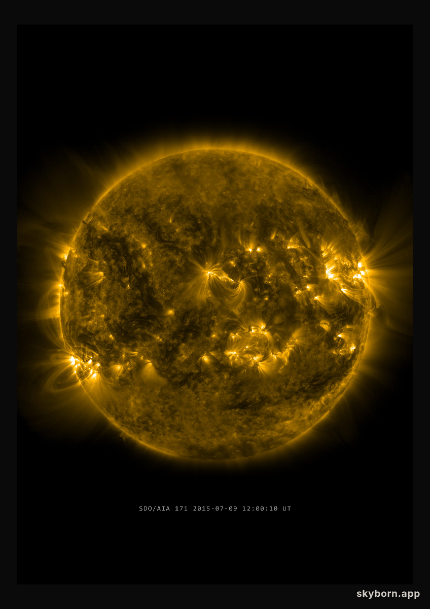 The Sun on 9 July 2015
