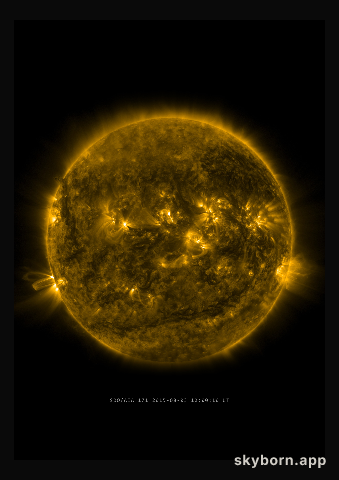 The Sun on 3 August 2015