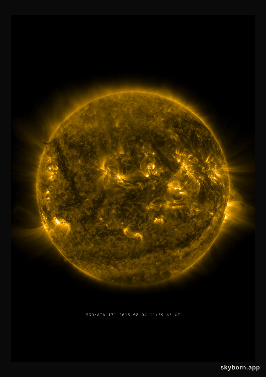 The Sun on 4 August 2015