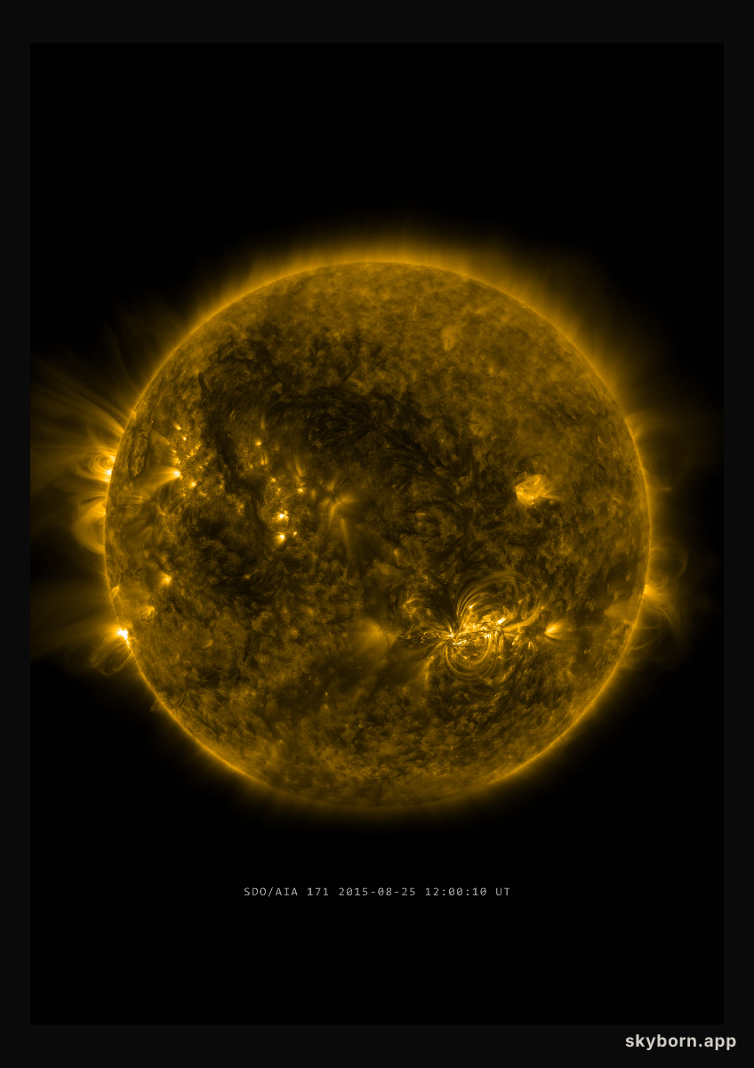 The Sun on 25 August 2015