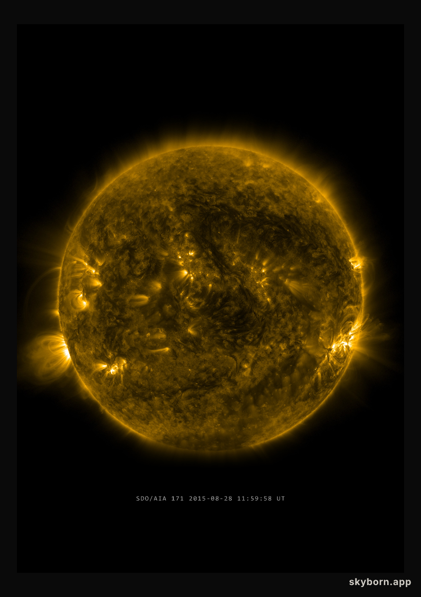 The Sun on 28 August 2015