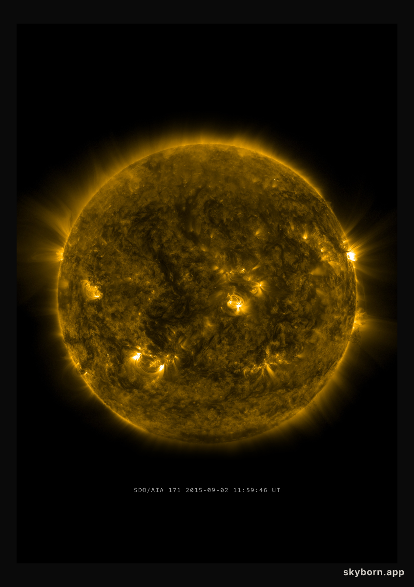 The Sun on 2 September 2015