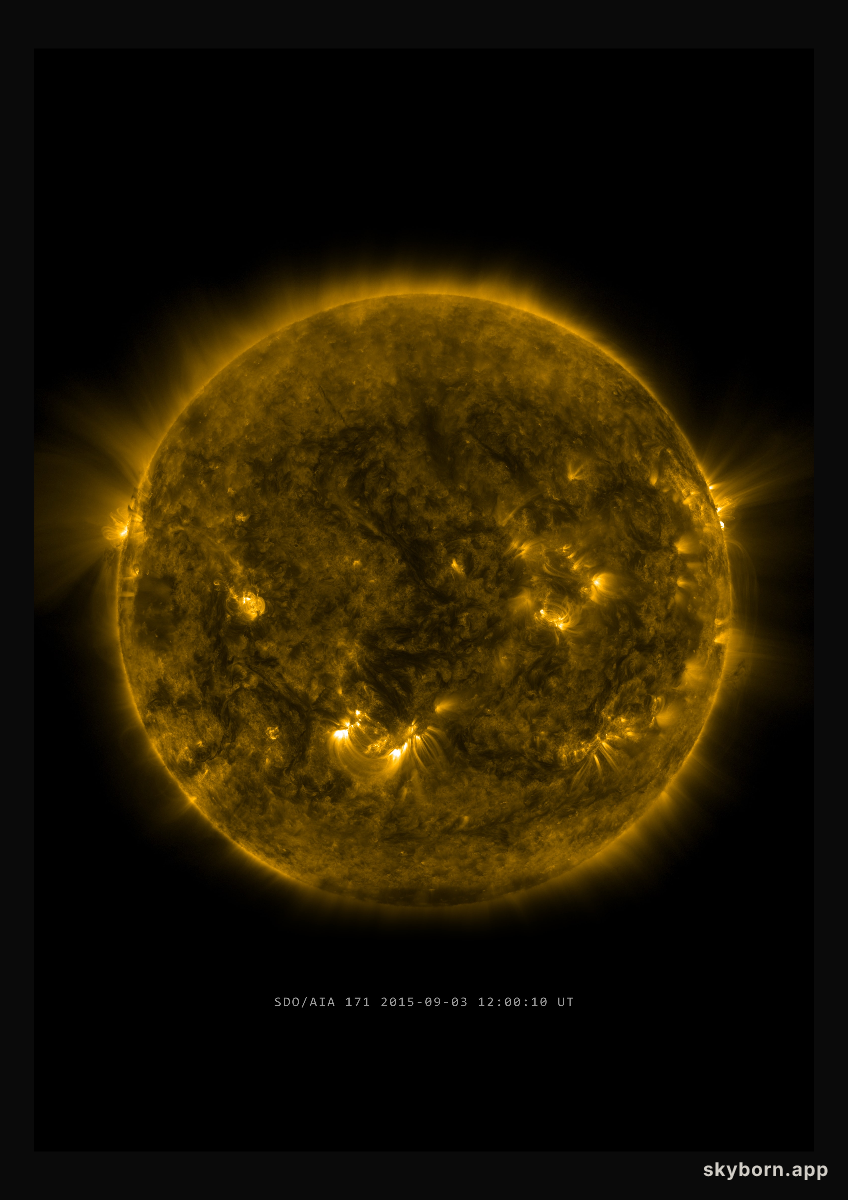The Sun on 3 September 2015