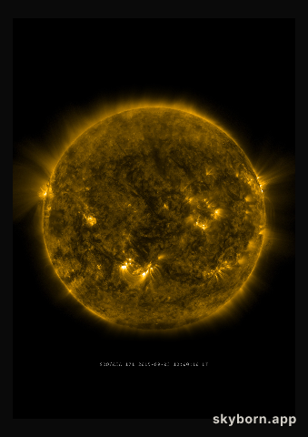 The Sun on 3 September 2015