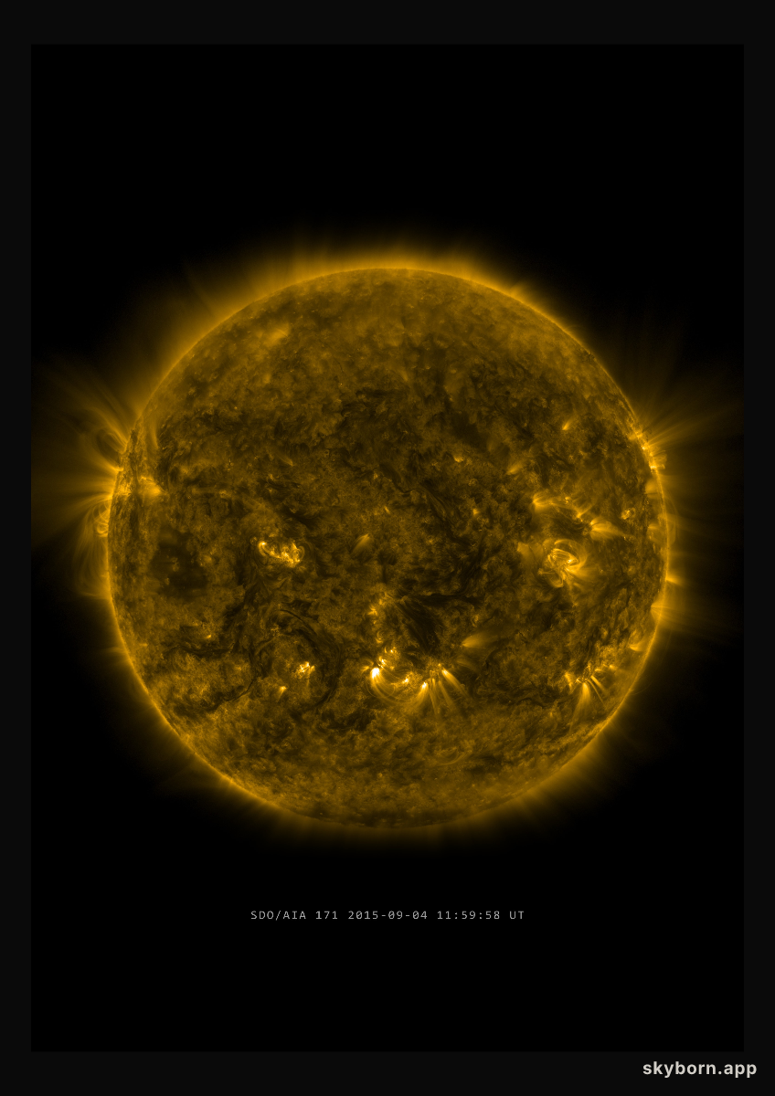 The Sun on 4 September 2015