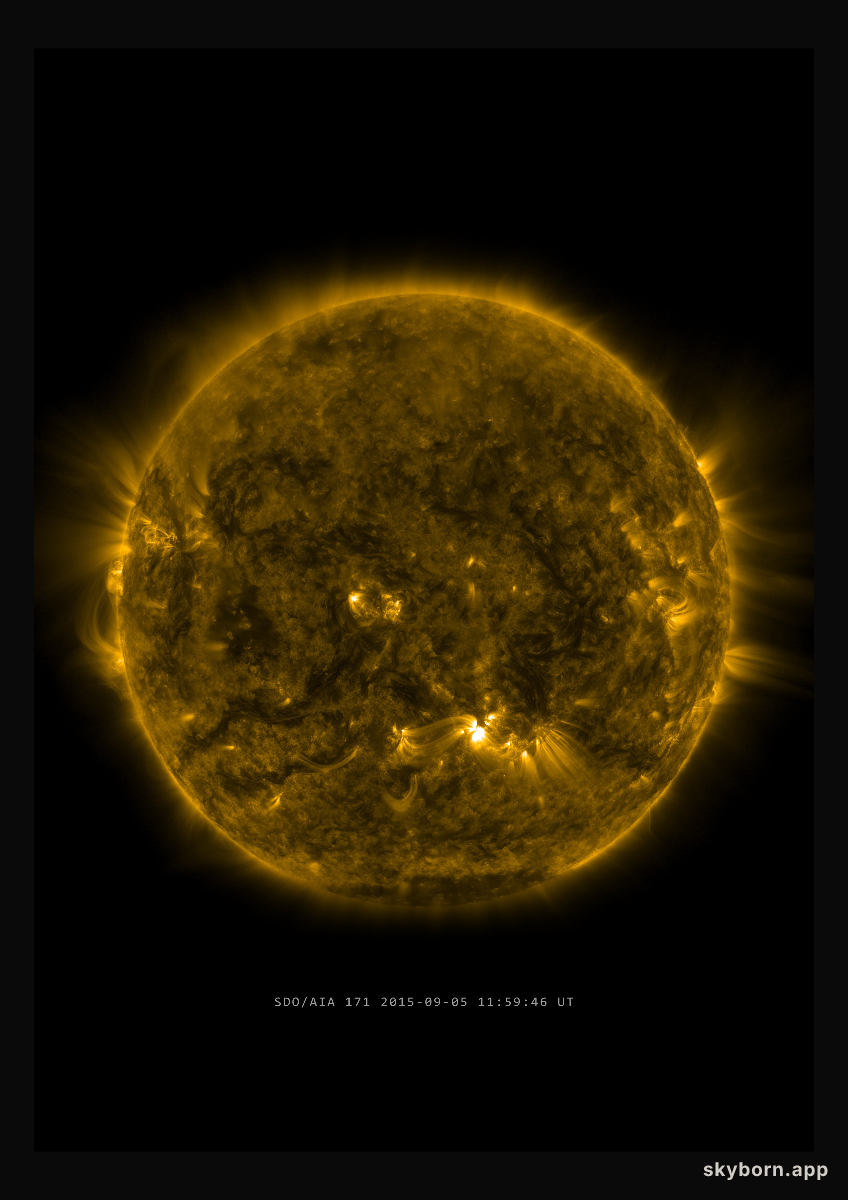 The Sun on 5 September 2015