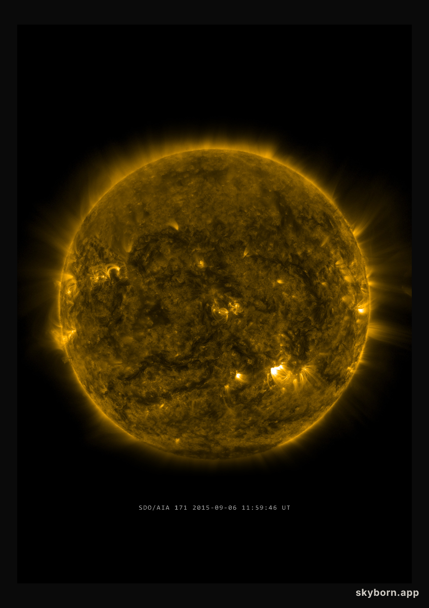 The Sun on 6 September 2015