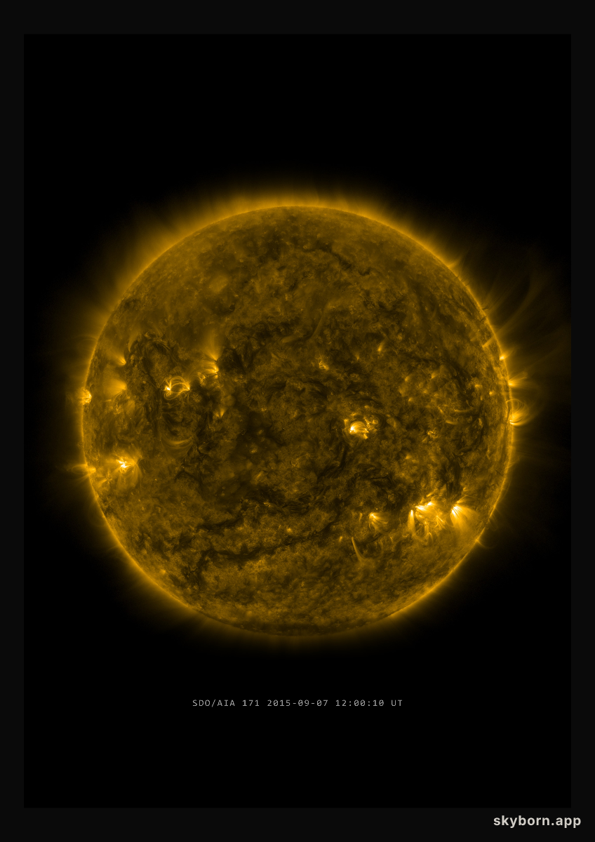 The Sun on 7 September 2015