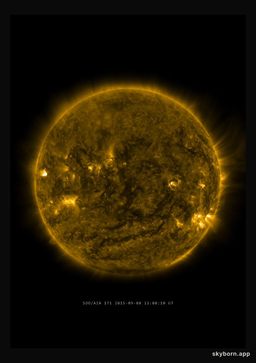 The Sun on 8 September 2015