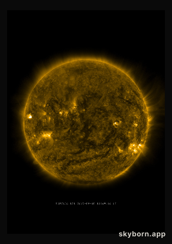 The Sun on 8 September 2015