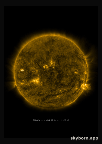 The Sun on 9 September 2015